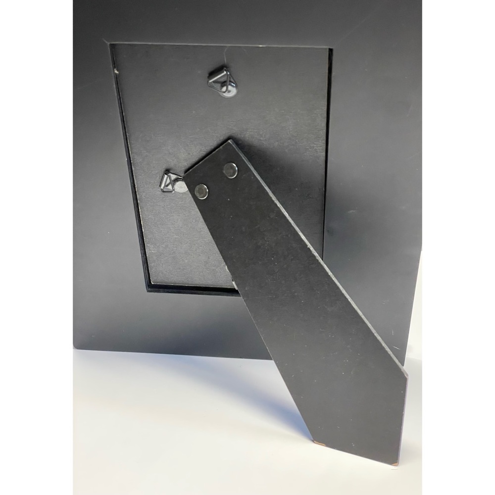 Chalkboard Picture Frame - Picture 2 of 5